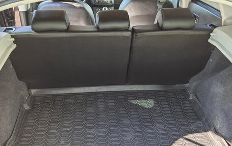 Nissan Qashqai, 2012 год, 970 000 рублей, 8 фотография