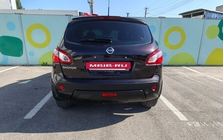 Nissan Qashqai, 2012 год, 970 000 рублей, 4 фотография
