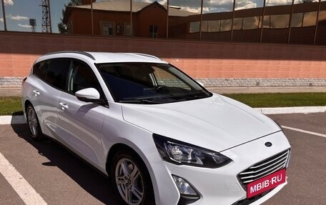 Ford Focus IV, 2020 год, 1 600 000 рублей, 5 фотография