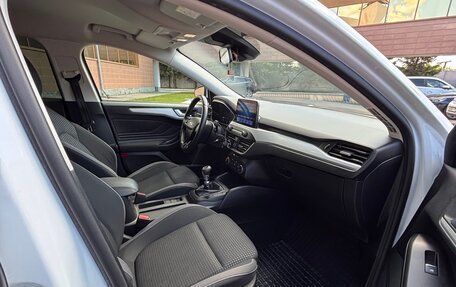 Ford Focus IV, 2020 год, 1 600 000 рублей, 10 фотография