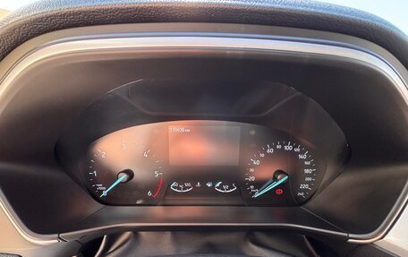 Ford Focus IV, 2020 год, 1 600 000 рублей, 16 фотография