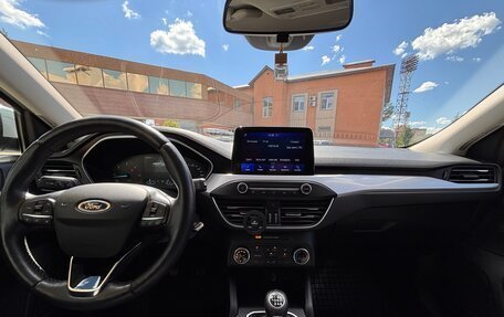 Ford Focus IV, 2020 год, 1 600 000 рублей, 13 фотография
