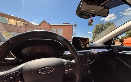 Ford Focus IV, 2020 год, 1 600 000 рублей, 15 фотография