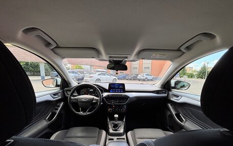 Ford Focus IV, 2020 год, 1 600 000 рублей, 14 фотография