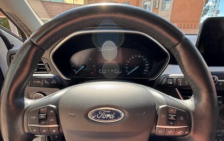 Ford Focus IV, 2020 год, 1 600 000 рублей, 17 фотография