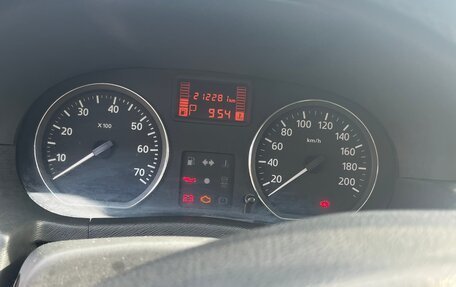 Nissan Terrano III, 2014 год, 600 000 рублей, 5 фотография