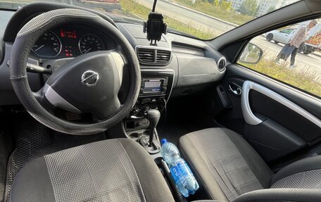 Nissan Terrano III, 2014 год, 600 000 рублей, 6 фотография
