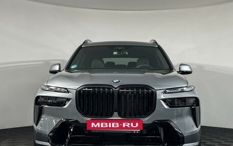 BMW X7, 2025 год, 17 850 000 рублей, 2 фотография