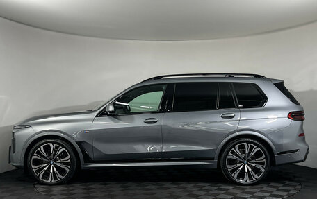 BMW X7, 2025 год, 17 850 000 рублей, 6 фотография