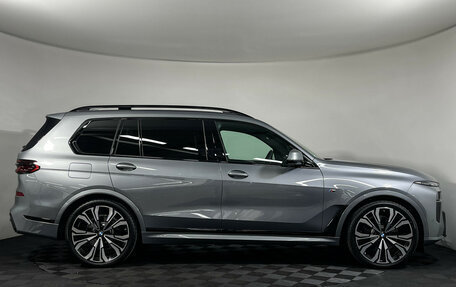 BMW X7, 2025 год, 17 850 000 рублей, 5 фотография