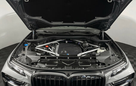 BMW X7, 2025 год, 17 850 000 рублей, 8 фотография
