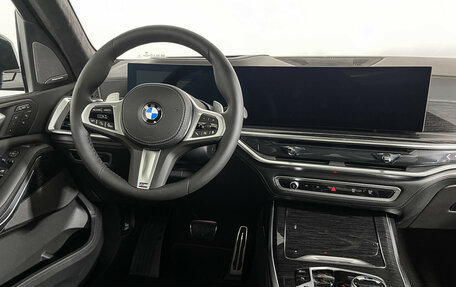 BMW X7, 2025 год, 17 850 000 рублей, 13 фотография