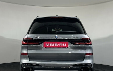 BMW X7, 2025 год, 17 850 000 рублей, 3 фотография