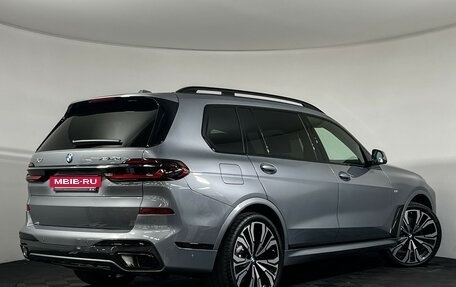 BMW X7, 2025 год, 17 850 000 рублей, 4 фотография
