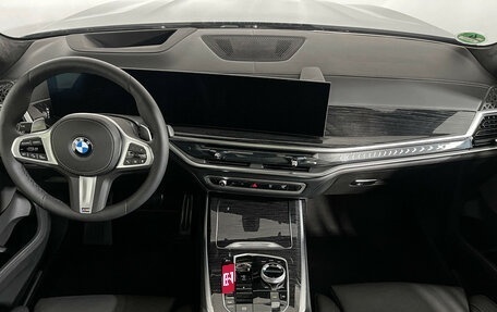 BMW X7, 2025 год, 17 850 000 рублей, 12 фотография
