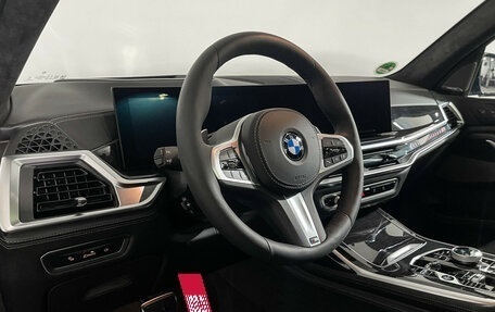 BMW X7, 2025 год, 17 850 000 рублей, 11 фотография
