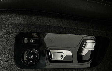 BMW X7, 2025 год, 17 850 000 рублей, 24 фотография