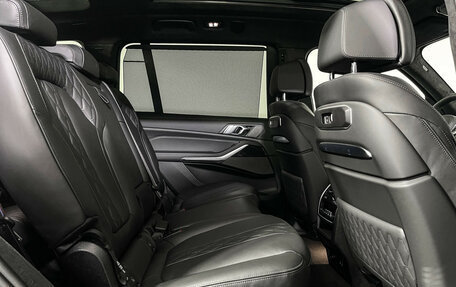 BMW X7, 2025 год, 17 850 000 рублей, 19 фотография