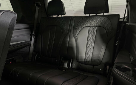 BMW X7, 2025 год, 17 850 000 рублей, 28 фотография