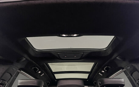 BMW X7, 2025 год, 17 850 000 рублей, 27 фотография