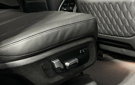 BMW X7, 2025 год, 17 850 000 рублей, 20 фотография