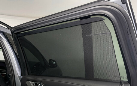 BMW X7, 2025 год, 17 850 000 рублей, 21 фотография
