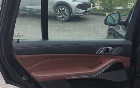 BMW X7, 2021 год, 6 574 000 рублей, 4 фотография