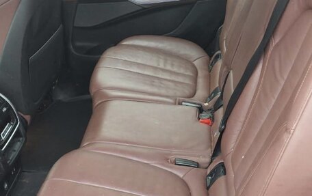 BMW X7, 2021 год, 6 574 000 рублей, 5 фотография