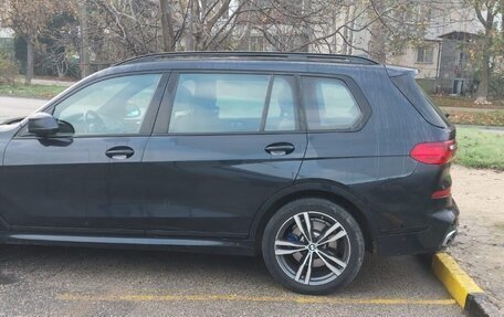 BMW X7, 2021 год, 6 574 000 рублей, 11 фотография