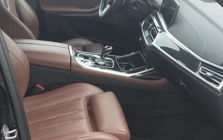 BMW X7, 2021 год, 6 574 000 рублей, 8 фотография