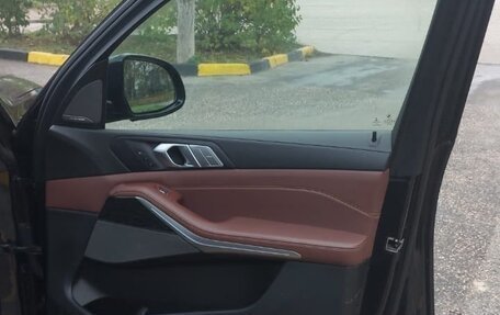 BMW X7, 2021 год, 6 574 000 рублей, 7 фотография