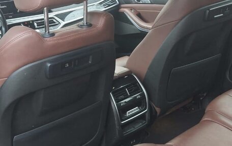 BMW X7, 2021 год, 6 574 000 рублей, 6 фотография