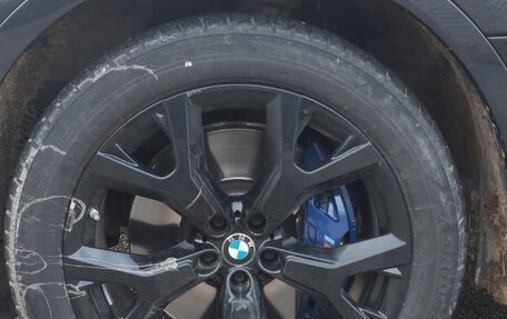 BMW X7, 2021 год, 6 574 000 рублей, 13 фотография