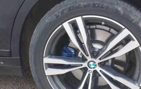 BMW X7, 2021 год, 6 574 000 рублей, 16 фотография