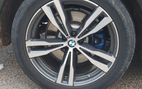 BMW X7, 2021 год, 6 574 000 рублей, 15 фотография