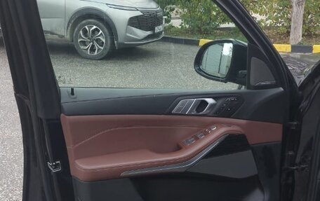 BMW X7, 2021 год, 6 574 000 рублей, 26 фотография