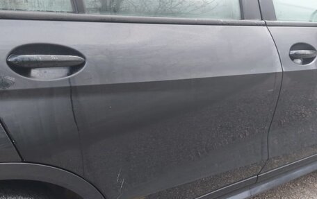 BMW X7, 2021 год, 6 574 000 рублей, 22 фотография