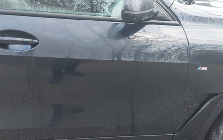 BMW X7, 2021 год, 6 574 000 рублей, 23 фотография