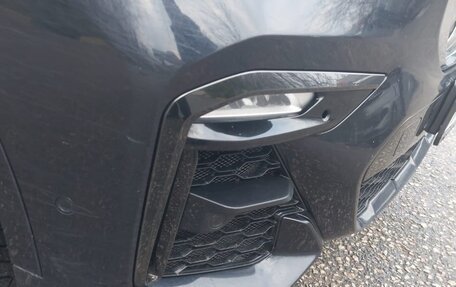 BMW X7, 2021 год, 6 574 000 рублей, 24 фотография