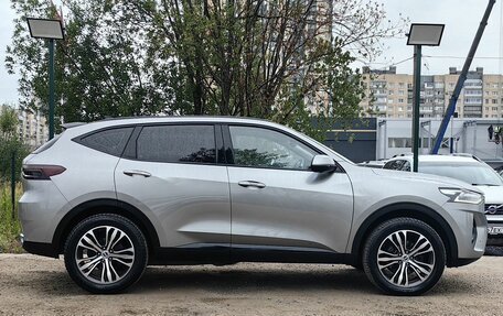 Haval F7 I, 2019 год, 1 229 000 рублей, 4 фотография