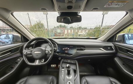 Haval F7 I, 2019 год, 1 229 000 рублей, 9 фотография