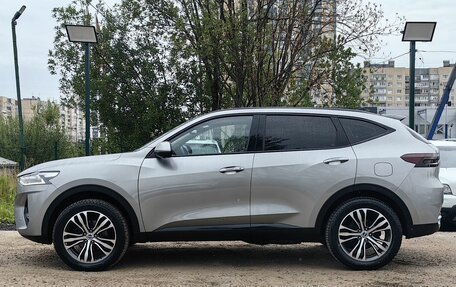 Haval F7 I, 2019 год, 1 229 000 рублей, 5 фотография
