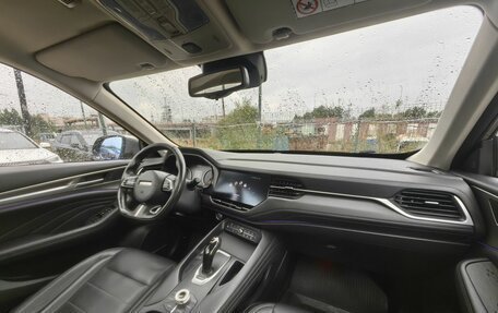 Haval F7 I, 2019 год, 1 229 000 рублей, 10 фотография