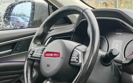 Haval F7 I, 2019 год, 1 229 000 рублей, 11 фотография