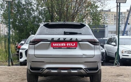 Haval F7 I, 2019 год, 1 229 000 рублей, 7 фотография