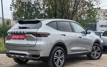 Haval F7 I, 2019 год, 1 229 000 рублей, 8 фотография