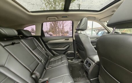 Haval F7 I, 2019 год, 1 229 000 рублей, 13 фотография