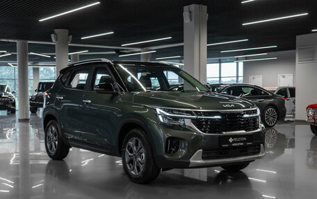 KIA Seltos I, 2026 год, 2 900 000 рублей, 2 фотография