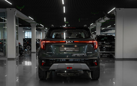 KIA Seltos I, 2026 год, 2 900 000 рублей, 6 фотография