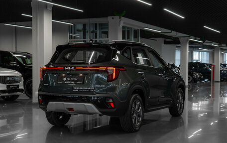 KIA Seltos I, 2026 год, 2 900 000 рублей, 4 фотография